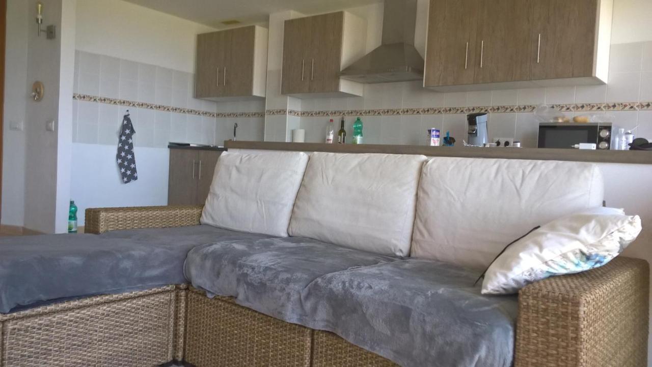 Apartmento Atlantico タサコルテ エクステリア 写真