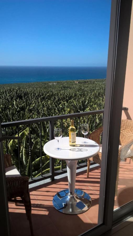 Apartmento Atlantico タサコルテ エクステリア 写真