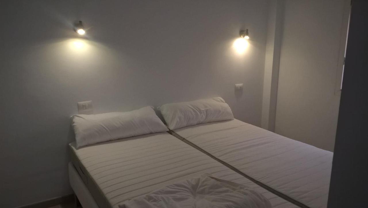 Apartmento Atlantico タサコルテ エクステリア 写真
